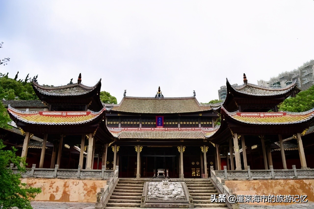 长沙有哪些著名的旅游景点,长沙旅游景点必去的有几个景点