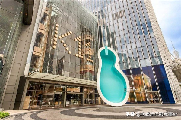 全国最有特色的商业综合体,商业综合体雨后春笋