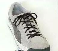 adidasozweego花式鞋带系法,几十种系鞋带的方法