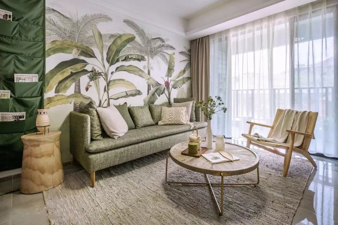 买沙发选好的,买沙发纠结颜色怎么选