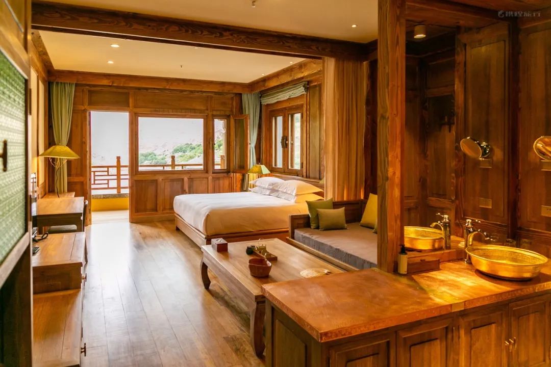 十大民宿排行榜前十名,绝美海景酒店民宿推荐