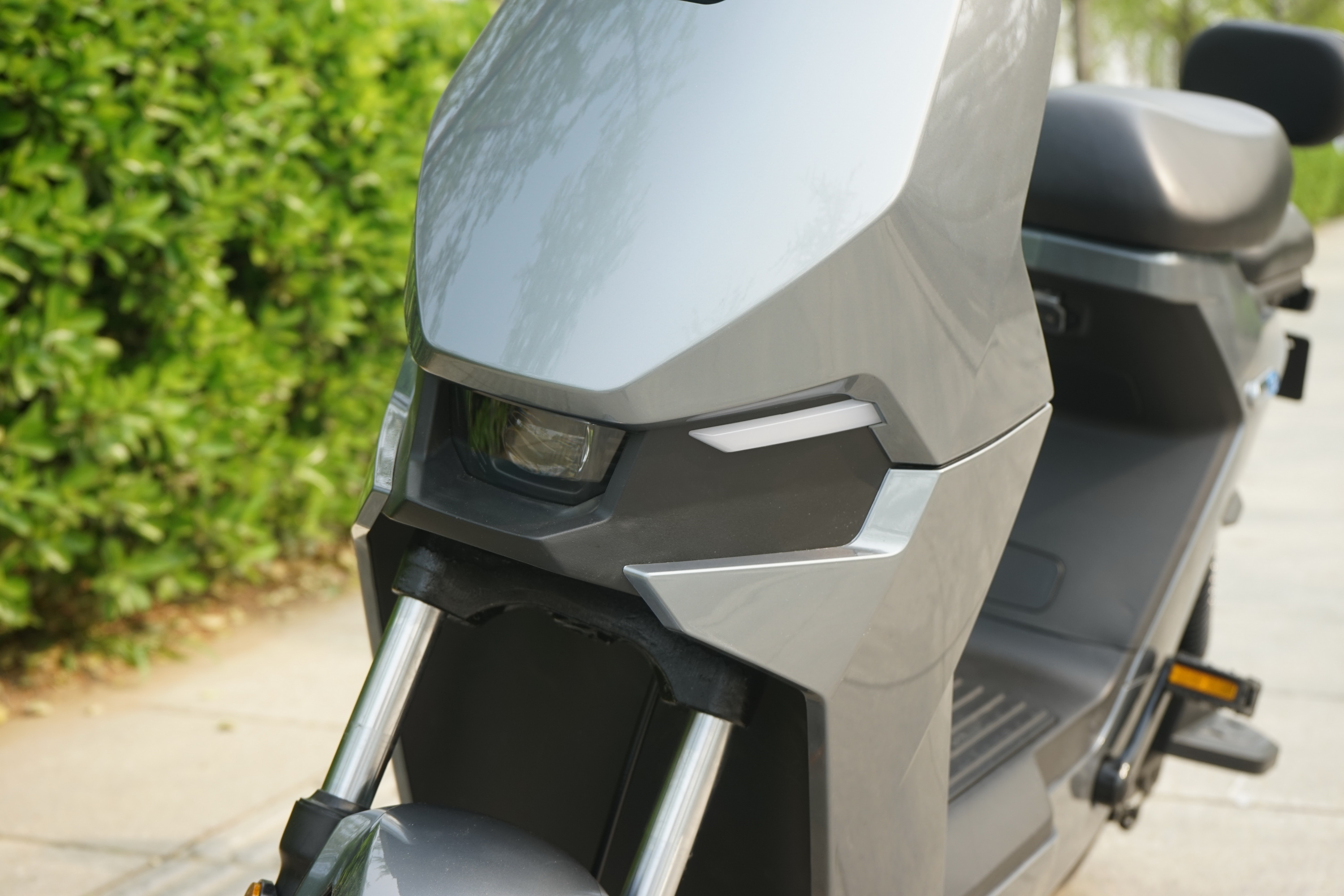 摆脱帝都拥挤，上班上学不堵车：我的第一辆电驴从小牛GOVAF0开始