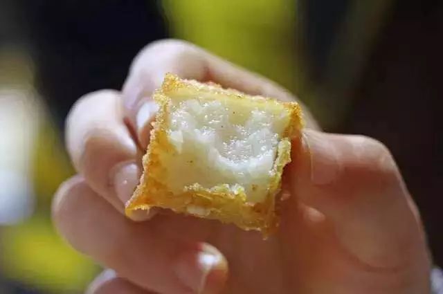 泉州古早味在哪里,福建泉州闽南古早味