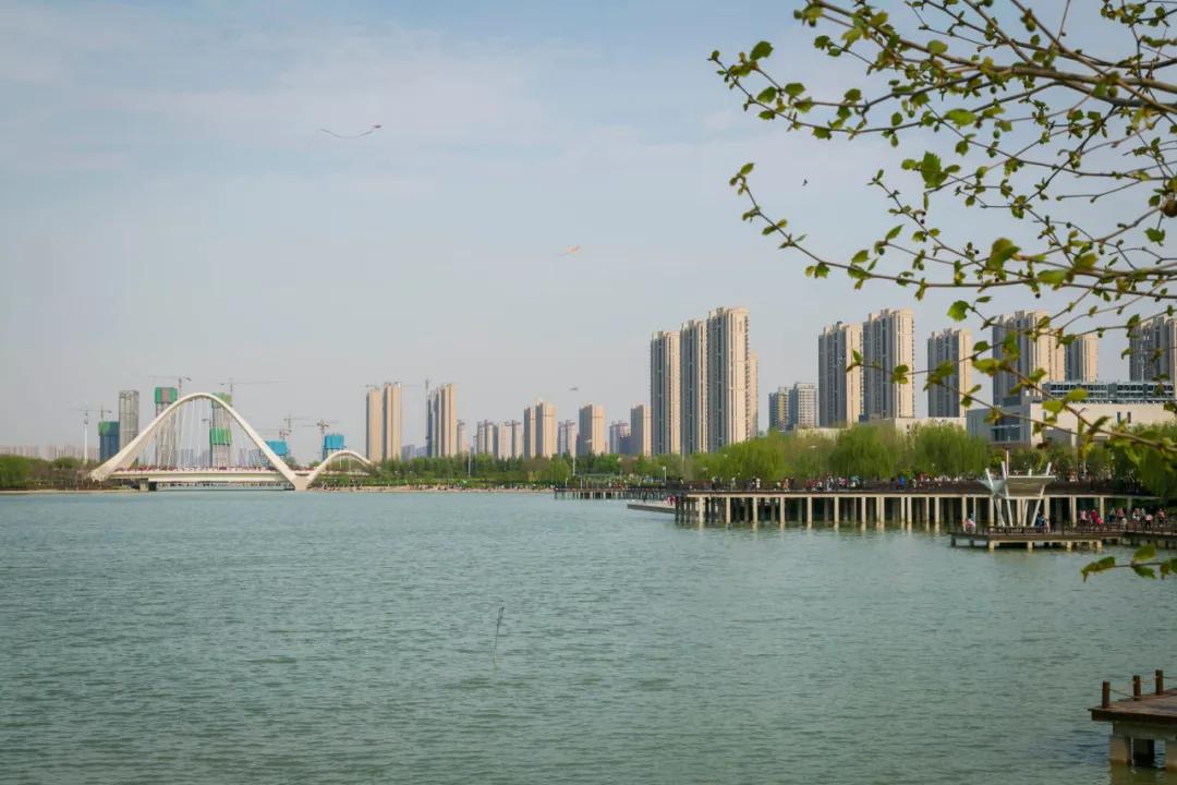 郑州亲子游户外公园十大排行榜,郑州免费适合遛娃玩的公园