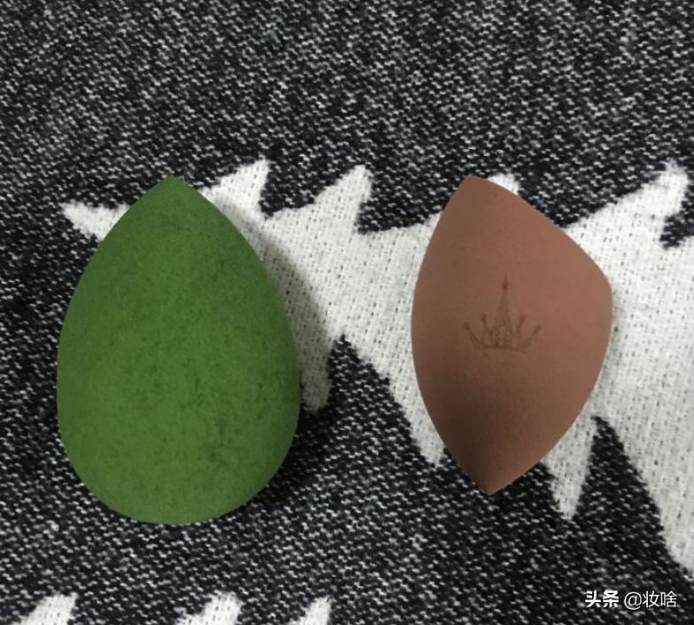 美妆蛋和化妆蛋的区别是什么,美妆蛋哪个牌子最便宜又好用
