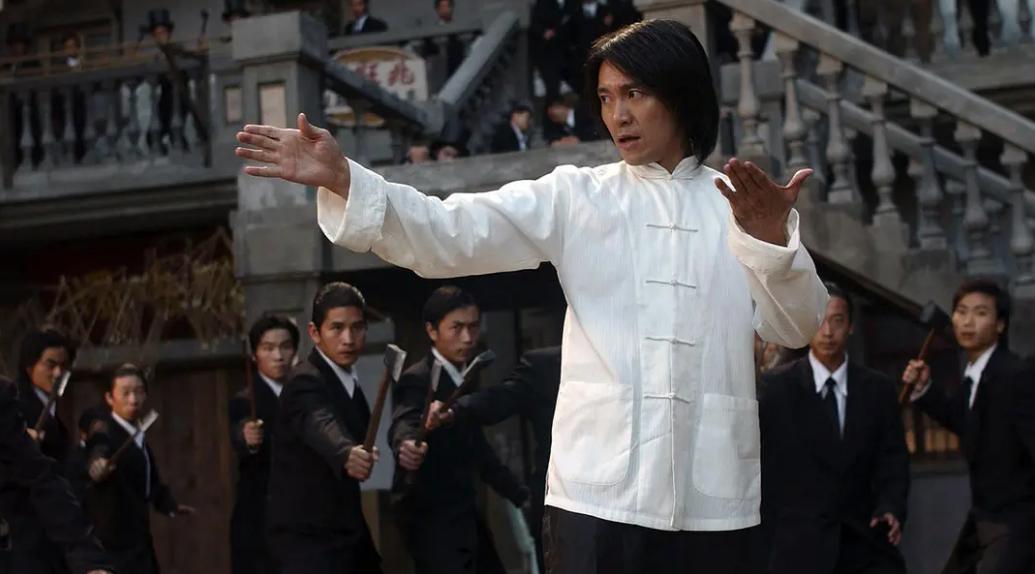 刘镇伟周星驰合作新片,刘镇伟携手周星驰三十年再翻拍