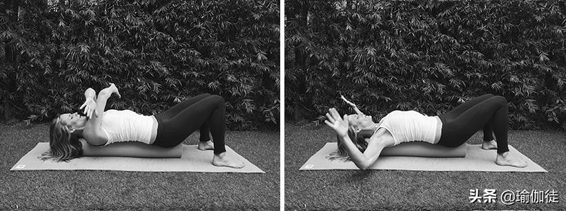 开车姿势会引起肩膀疼吗,开车脖子和背疼怎么缓解