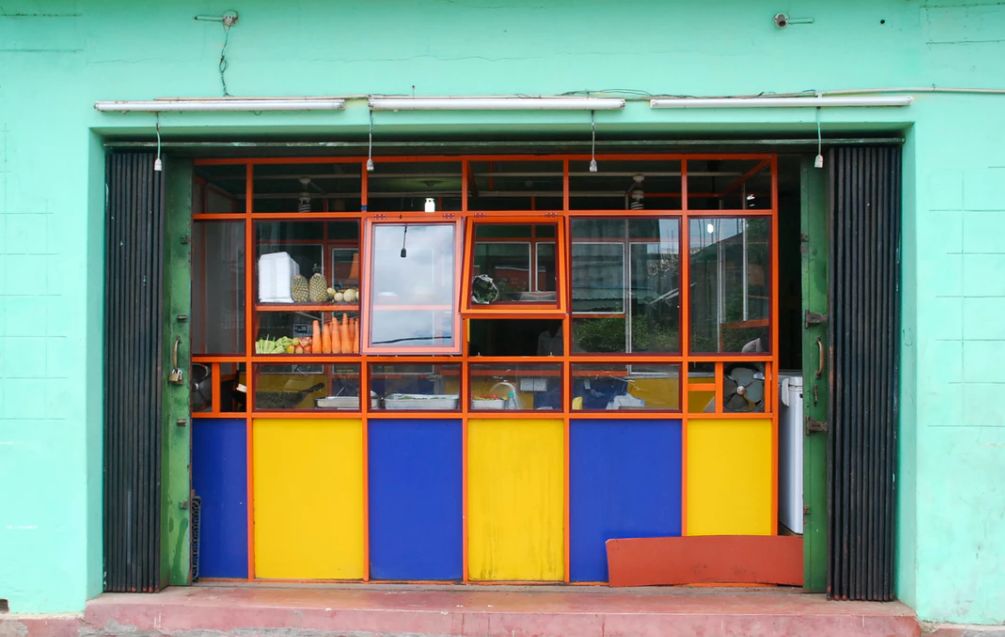 开花店的十大忠告,开花店的人现在都怎么样了