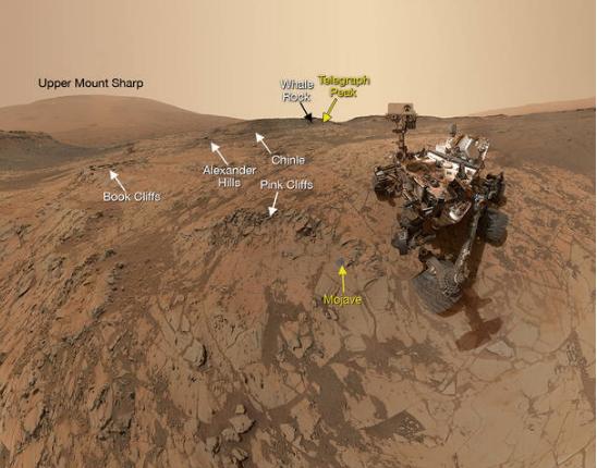 火星的探索图片,关于火星的探索和资料
