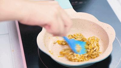 纯手工零添加原味肉松,外面买的肉松怎么做