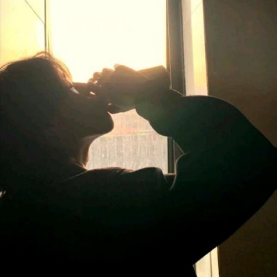 高冷男生头像二次元,高冷男生头像