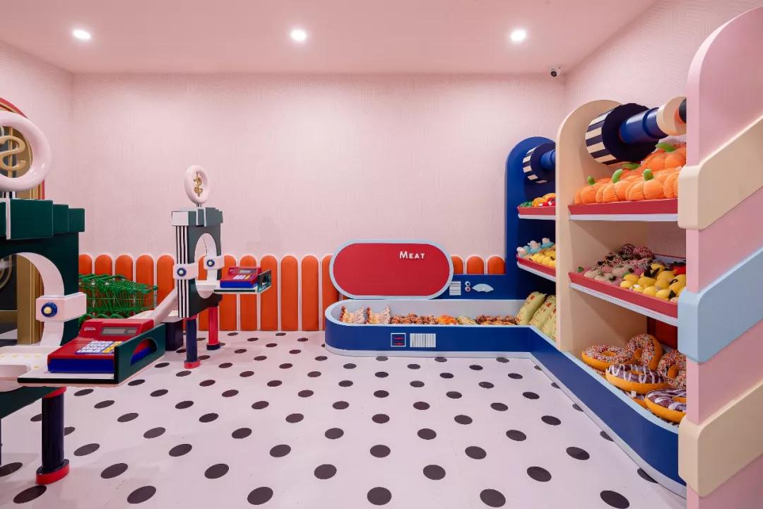 6000㎡的魔法城堡空降万象天地！太太太太豪华了