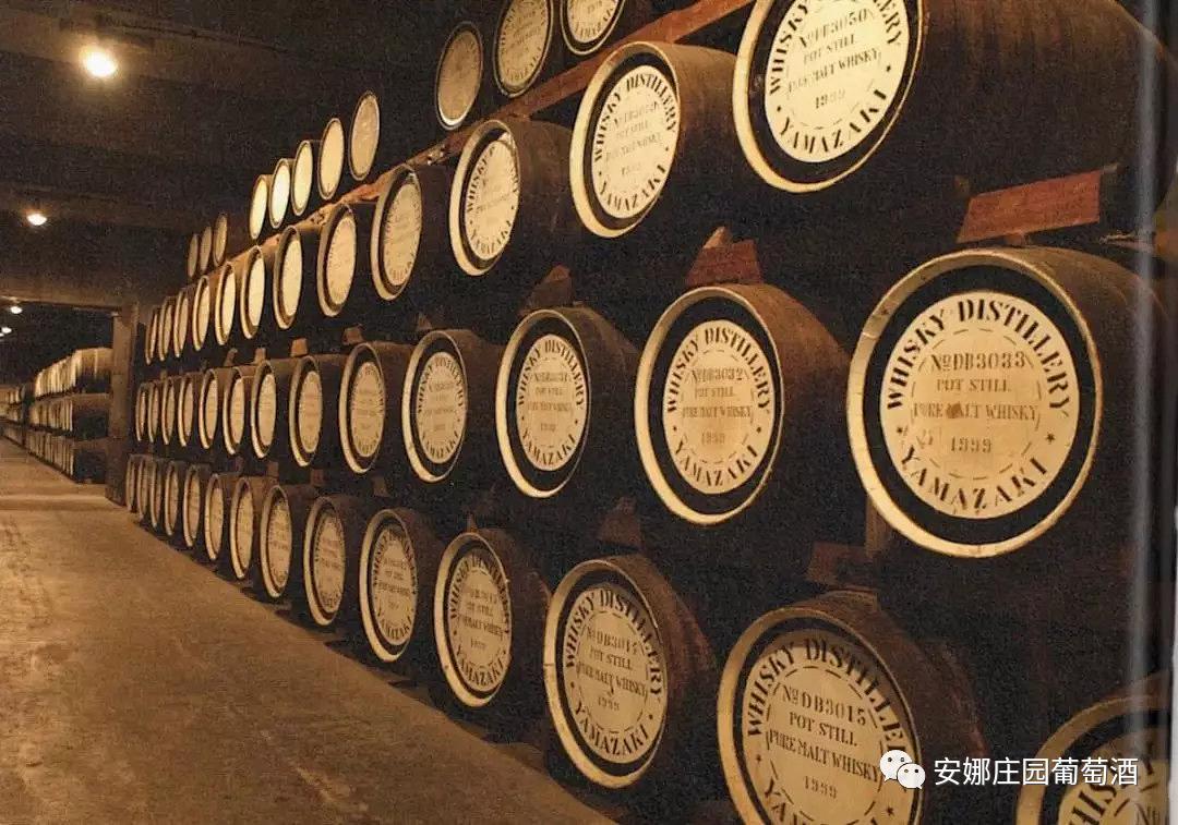 山崎威士忌最好喝的洋酒,山崎威士忌哪款好喝