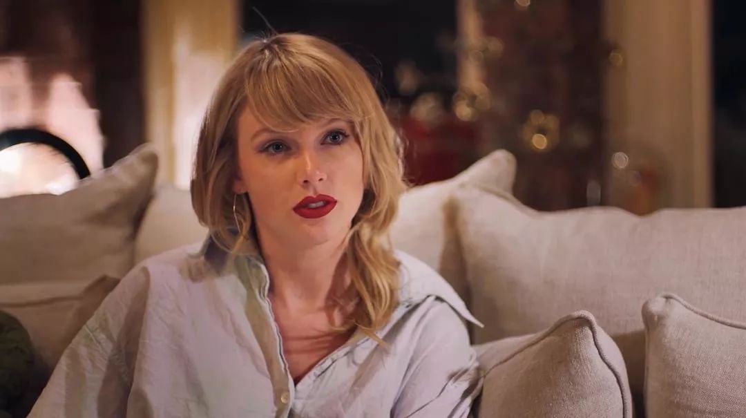 2万人打了5星，看完这部纪录片，才明白她为什么是美国顶级流量