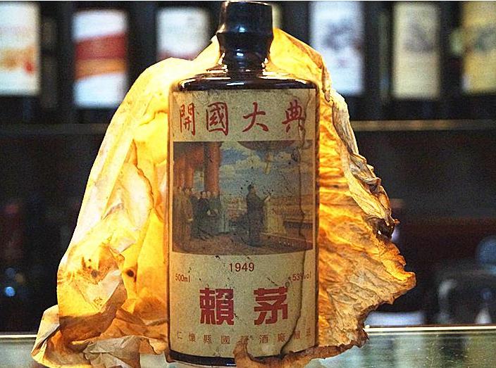 最保值的几款酒,你知道这几款酒值多少钱