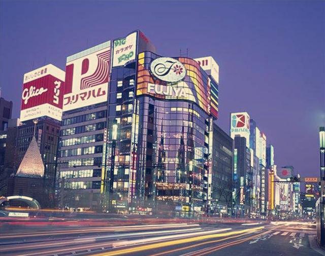 日本电商为什么打不败实体店,日本的电商为什么做不了实体店