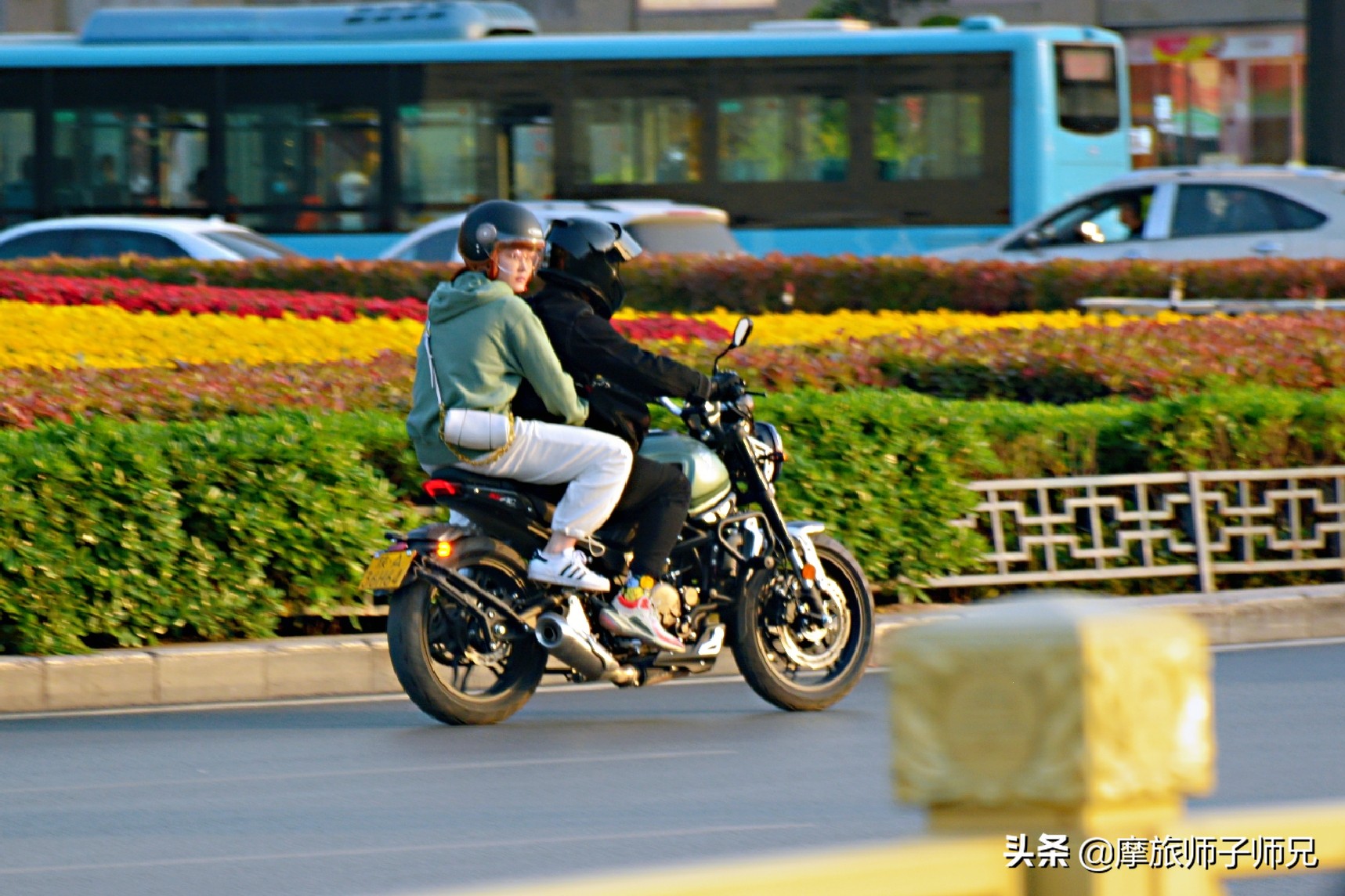 摩旅穷游到底选什么摩托车好,摩旅自驾游选什么摩托车