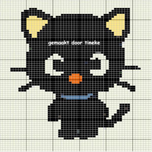 宝宝毛衣小动物图案的编织教程,宝宝毛衣小动物花样编织视频教程