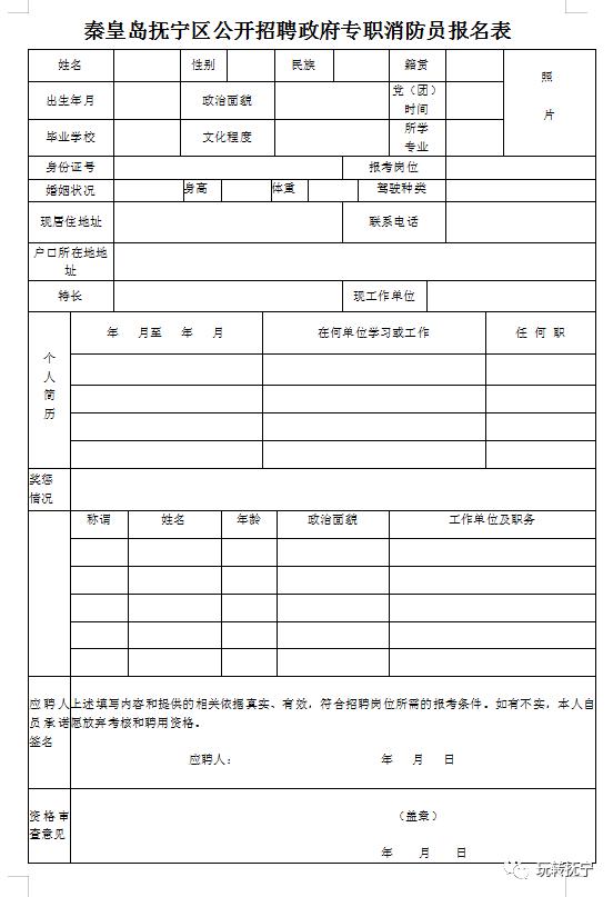 政府招聘政保服务专员,乡政府招聘编外人员有五险一金吗