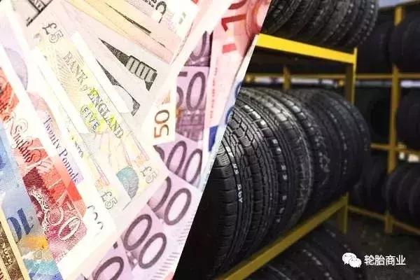 轮胎代理商为什么这么多,轮胎经销商有哪些