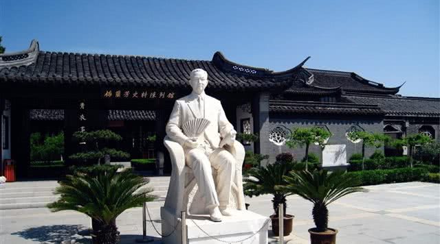 江苏园林旅游攻略,江苏有哪些免费园林景区