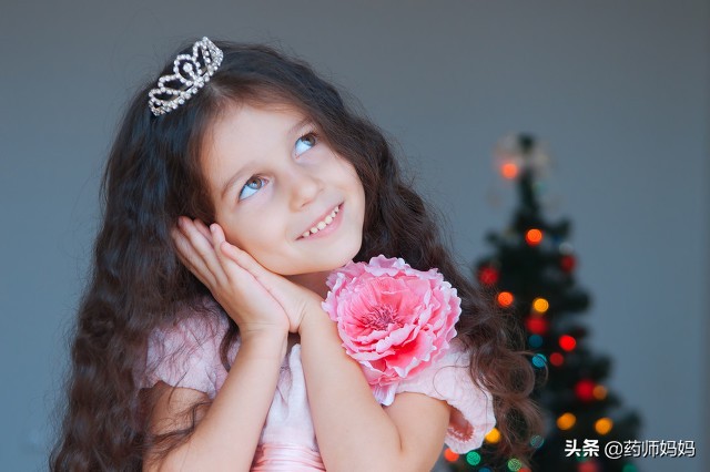 蜕变：四招帮孩子远离“公主病”