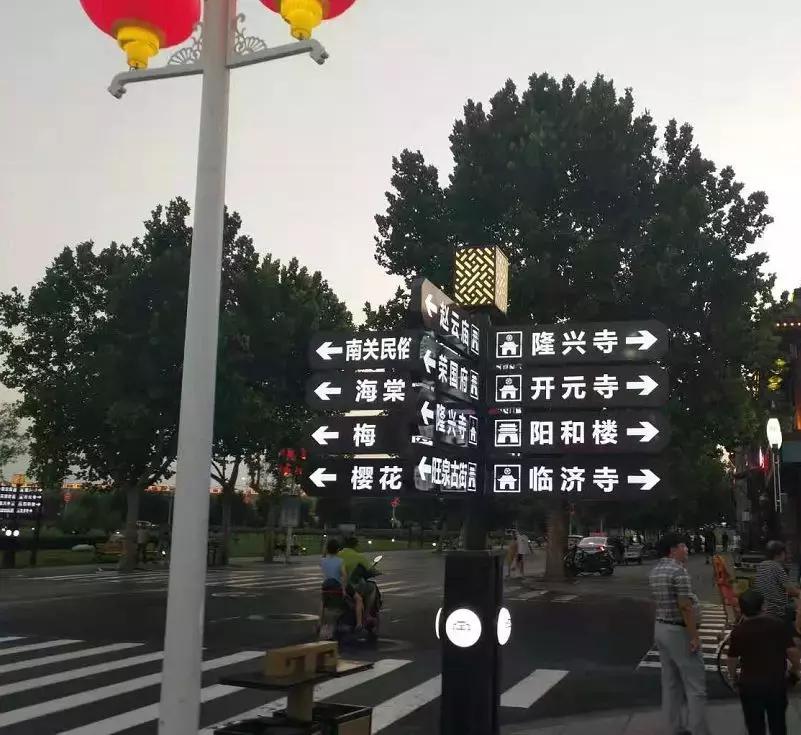 北京周围的古城,北京周边千年古城