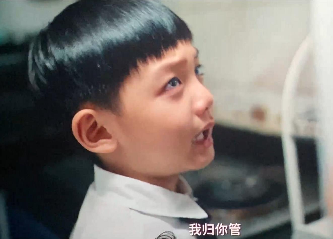 3刷《我的姐姐》,30个细节,每刷1遍都忍不住泪奔