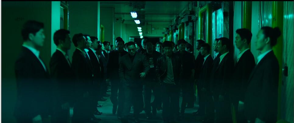 韩国电影马东锡恶人传在线观看,韩国高分电影恶人传马东锡组团