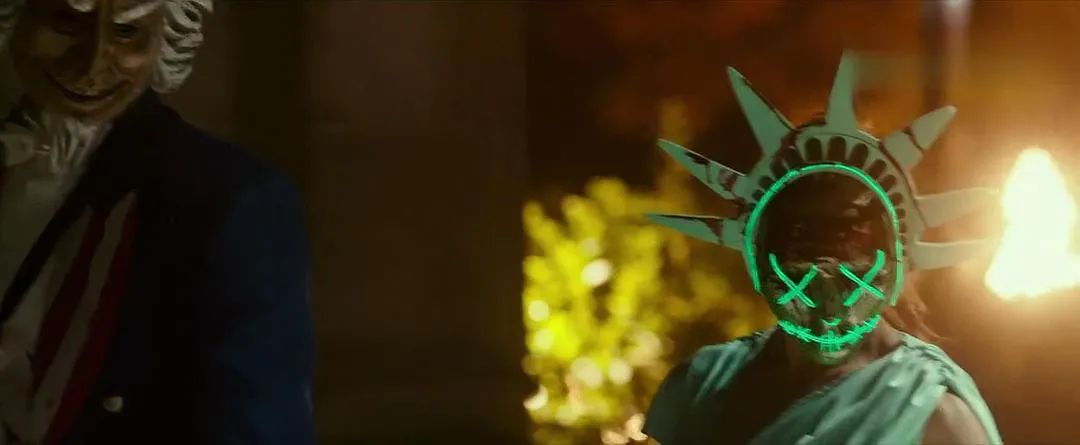 人类清除计划2一年一度的杀戮日,人类清除计划一年一次的杀戮日