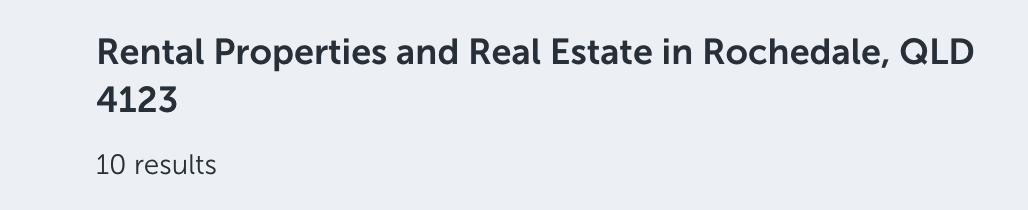 布里斯班新富人区rochedale,布里斯班新富人区rochedale样板间