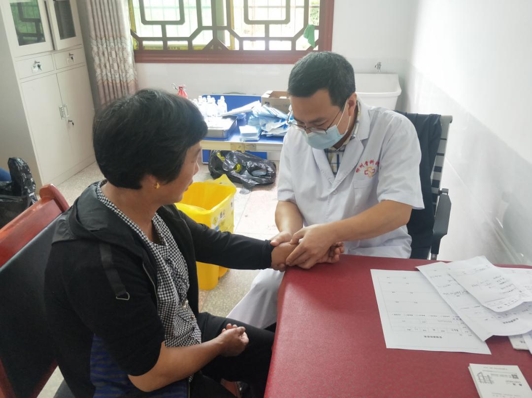 郴州骨科医院最新消息,郴州骨科医院公益活动