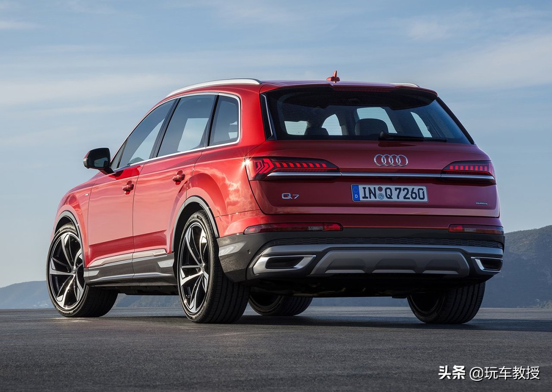 6.89万起，国产家轿国6新款上市/多款帅气新车刚刚发布