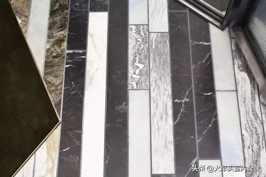 极简奢侈品装修,意式极简设计奢侈品