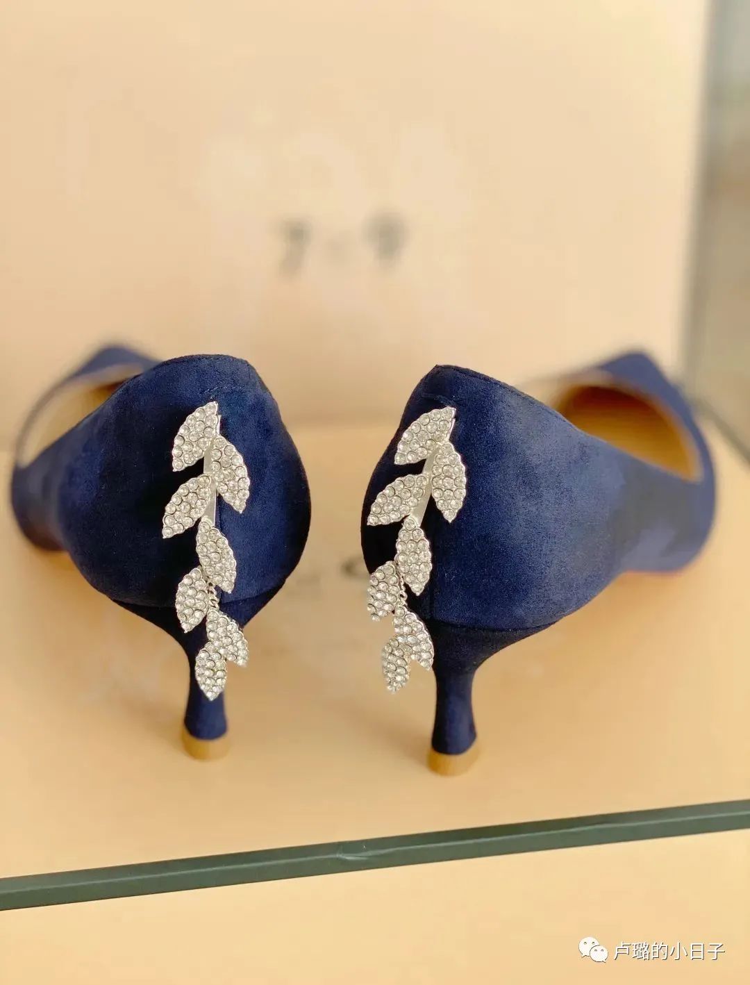 最潮最好看的高跟鞋,求推荐一款好看的高跟鞋