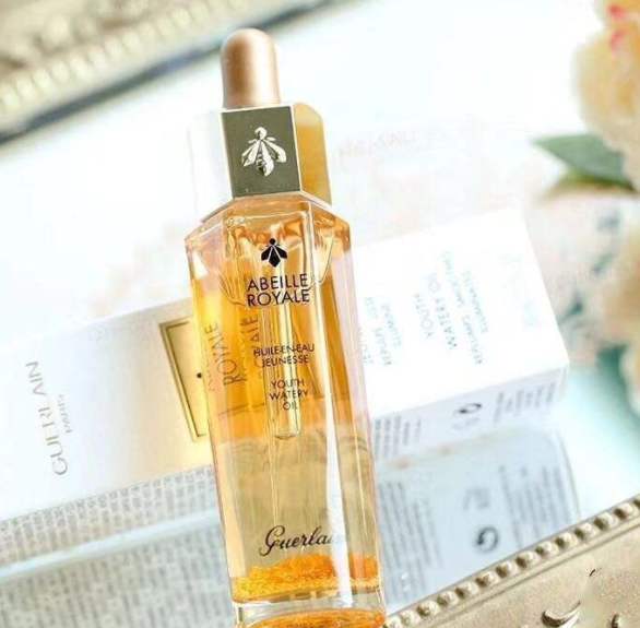 7款平价火爆抗初老精华测评,大牌精华选哪款