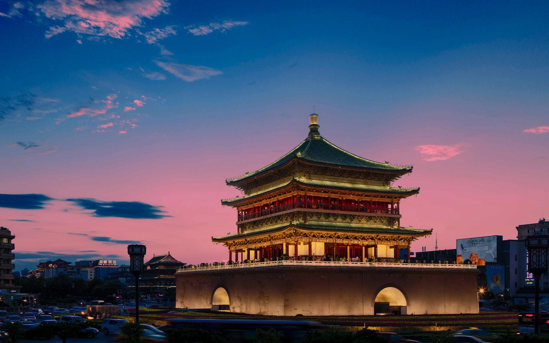 来西安的十个建议,西安人写给外地人的七十七条建议