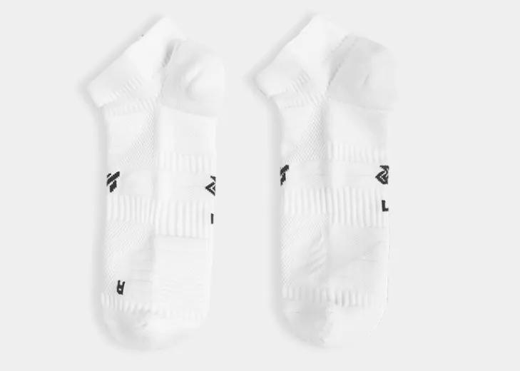 最好穿的篮球精英袜,又薄又适合打篮球的中筒袜