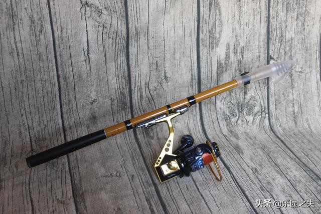 抛竿钓法的种类,抛竿玩法