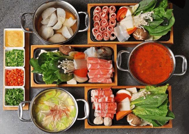 「文内福利」网红打卡地，五一来这嗨！