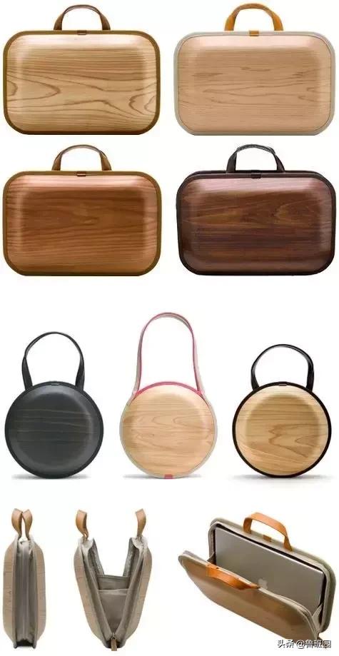 天然木皮源于大自然的美感,天然木皮的美