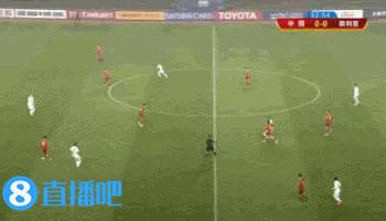 前瞻国足vs叙利亚：边锋*局破**是关键索马凶猛要小心