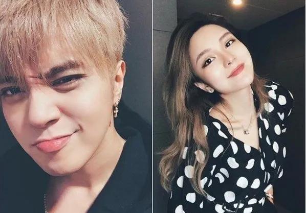 罗志祥*交滥**出轨现行,女艺人被曝光!评论区却留下无数条骚话!