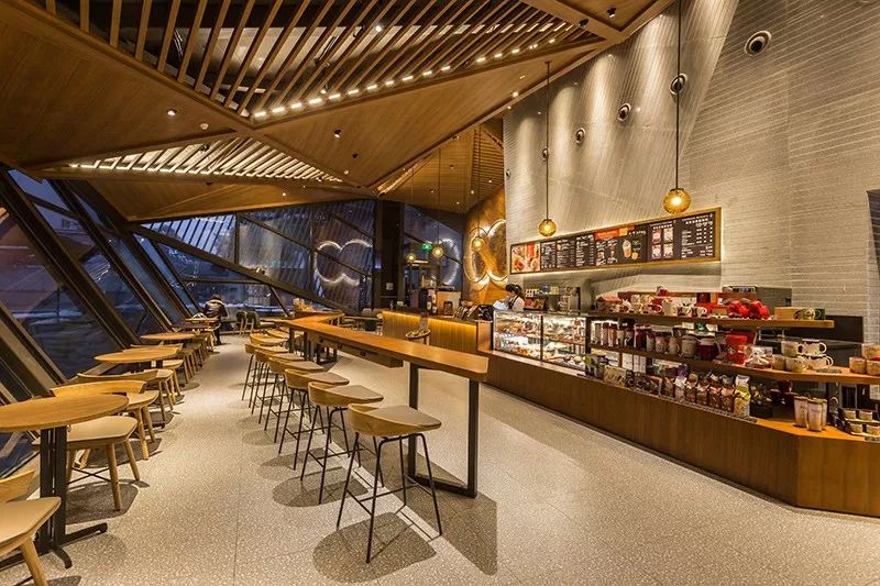 为什么都喜欢星巴克,为什么我们那么爱甜食