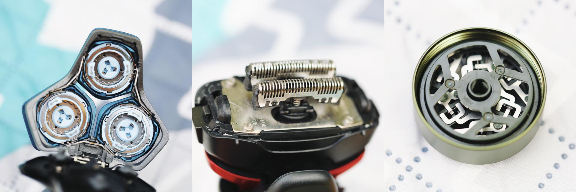 松下飞利浦剃须刀怎么选,飞利浦和松下剃须刀同价位哪个好