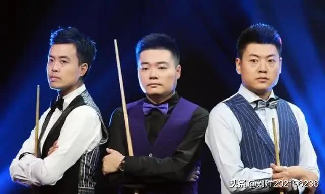 “希丁客”四轮出局*诺斯**克苏格兰公开赛8强产生中国无人入列