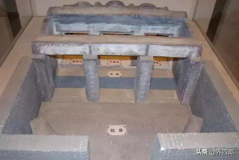 生活在陕西的一个小县城,陕西哪个小县城适合游玩