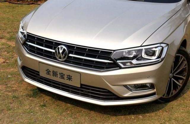 大众比本田高级,大众定价为何比本田高