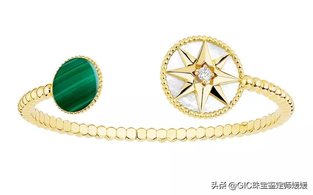 大牌首饰用过的宝石,为什么大牌珠宝要用廉价宝石