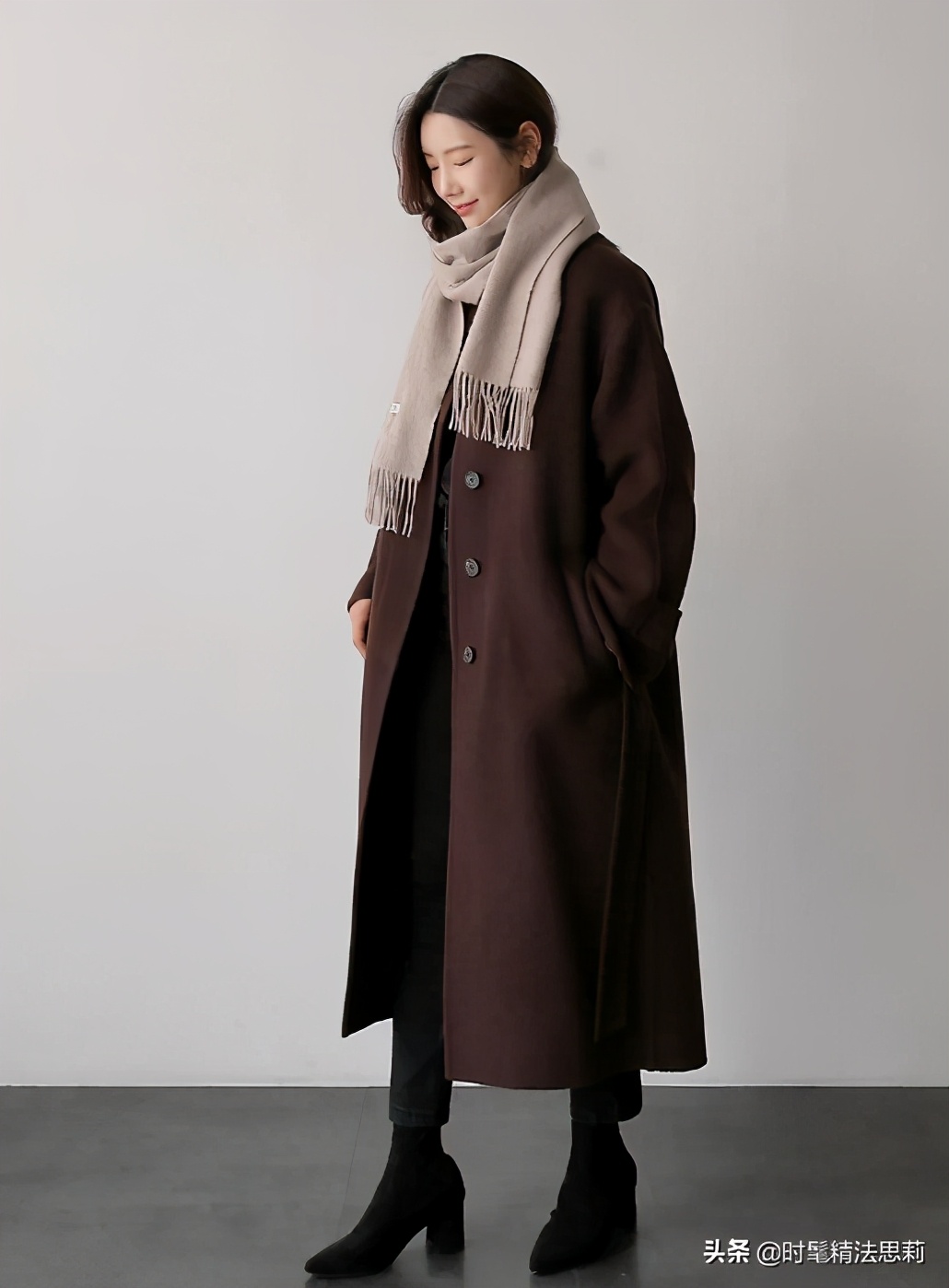 职业女性气质穿搭高级感,职业女性气质穿搭方法